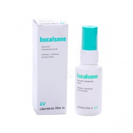 Comprar bucalsone 50 ml