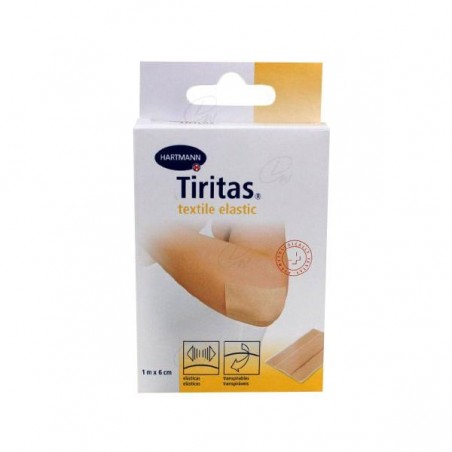 Comprar tiritas elasticas