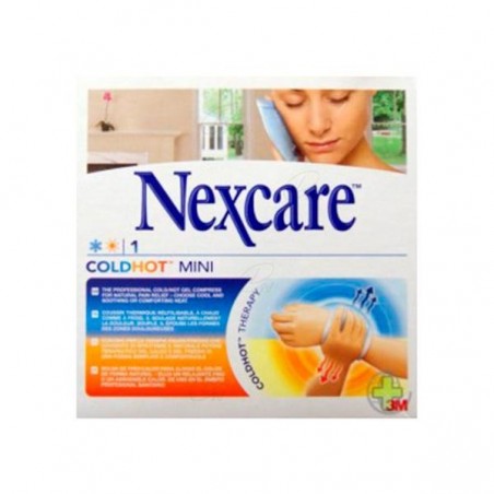 Comprar nexcare frio / calor