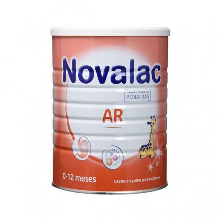 Comprar novalac ar 800g