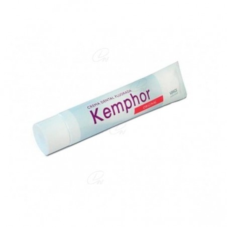 Comprar kemphor crema dental 100 ml