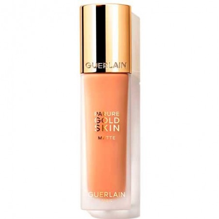 Comprar Guerlain Parure Gold Skin Matte al mejor precio en Pharmazon, tu farmacia online Comprar Guerlain Parure Gold Skin Matte