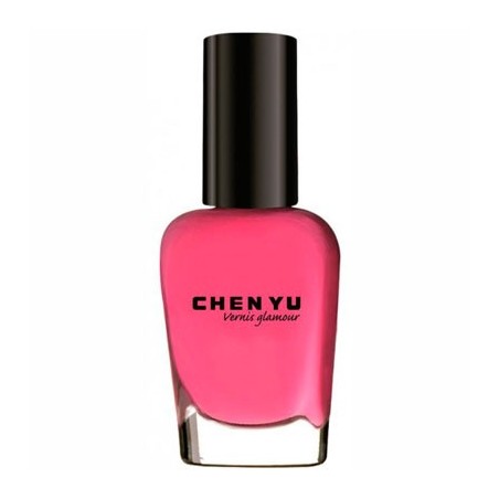 Comprar Chen Yu Laca de Uñas Vernis Glamour al mejor precio en Pharmazon, tu farmacia online Comprar Chen Yu Laca de Uñas Vernis Glamour