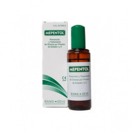 Comprar mepentol 100 ml pulverizador