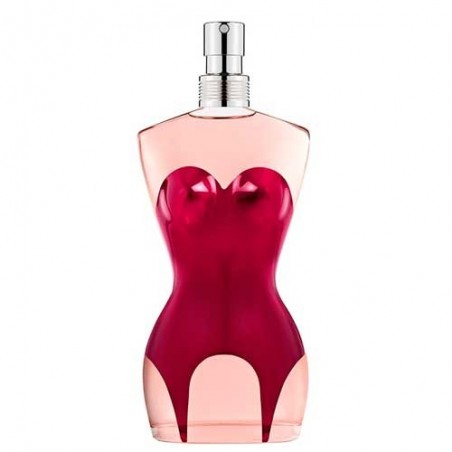 Comprar Jean Paul Gaultier Classique Edp al mejor precio en Pharmazon, tu farmacia online Comprar Jean Paul Gaultier Classique Edp