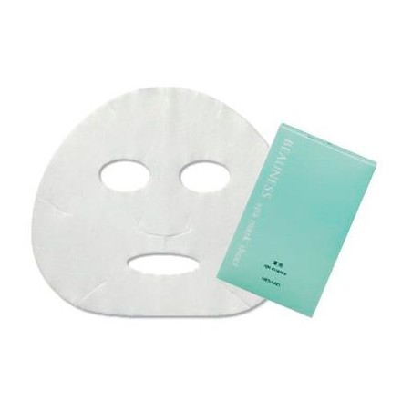 Comprar Menard Beauness Máscarilla Spa Sheet 1 ud 18 ml al mejor precio en Pharmazon, tu farmacia online Comprar Menard Beauness Máscarilla Spa Sheet 1 ud 18 ml
