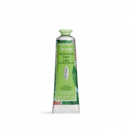 Comprar L'Occitane Verveine Light Hand Cream al mejor precio en Pharmazon, tu farmacia online Comprar L'Occitane Verveine Light Hand Cream