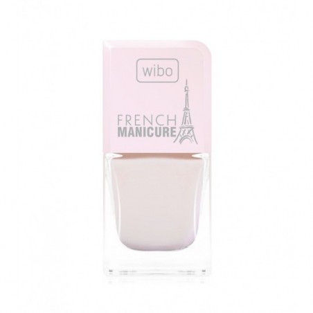 Comprar Wibo French Manicure Nails al mejor precio en Pharmazon, tu farmacia online Comprar Wibo French Manicure Nails