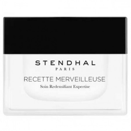 Comprar Stendhal Recette Merveilleuse Soin Redensifiant Expertise al mejor precio en Pharmazon, tu farmacia online Comprar Stendhal Recette Merveilleuse Soin Redensifiant Expertise