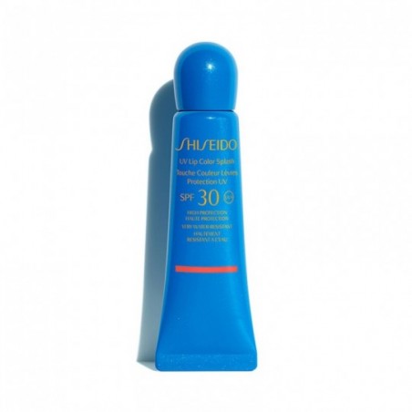 Comprar Shiseido Protector Labial SPF 30 Con Color 10 ml al mejor precio en Pharmazon, tu farmacia online Comprar Shiseido Protector Labial SPF 30 Con Color 10 ml