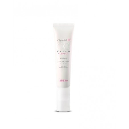 Comprar Skin79 Complete CC Crema Corrector SPF 30 35 ml al mejor precio en Pharmazon, tu farmacia online Comprar Skin79 Complete CC Crema Corrector SPF 30 35 ml
