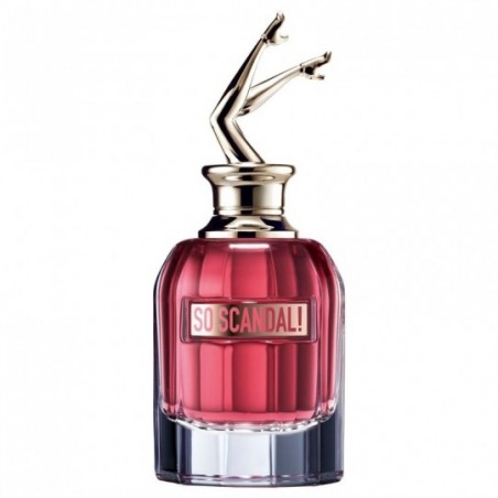 Comprar Jean Paul Gaultier So Scandal Edp al mejor precio en Pharmazon, tu farmacia online Comprar Jean Paul Gaultier So Scandal Edp