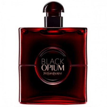 Comprar Yves Saint Laurent Black Opium Red Eau de Parfum al mejor precio en Pharmazon, tu farmacia online Comprar Yves Saint Laurent Black Opium Red Eau de Parfum