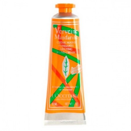 Comprar L’Occitane en Provence Crema de Manos Verbena y Mandarina al mejor precio en Pharmazon, tu farmacia online Comprar L’Occitane en Provence Crema de Manos Verbena y Mandarina