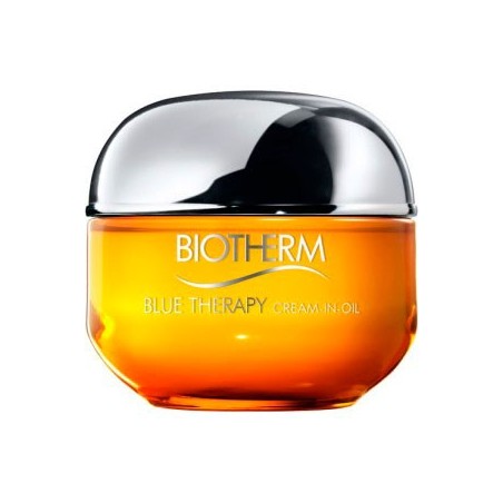 Comprar Biotherm Blue Therapy Cream in Oil al mejor precio en Pharmazon, tu farmacia online Comprar Biotherm Blue Therapy Cream in Oil