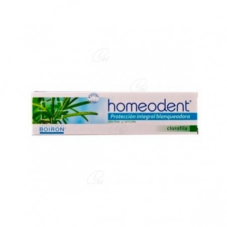 Comprar homeodent proteccion integral