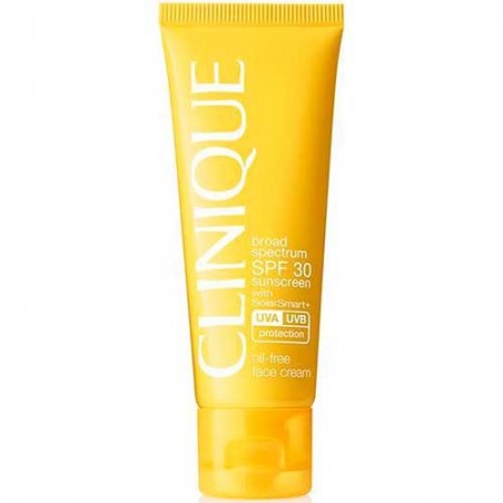 Comprar Clinique Protector Solar Rostro SPF 30 al mejor precio en Pharmazon, tu farmacia online Comprar Clinique Protector Solar Rostro SPF 30