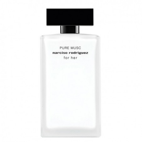 Comprar Narciso Rodríguez For Her Pure Musc Edp al mejor precio en Pharmazon, tu farmacia online Comprar Narciso Rodríguez For Her Pure Musc Edp