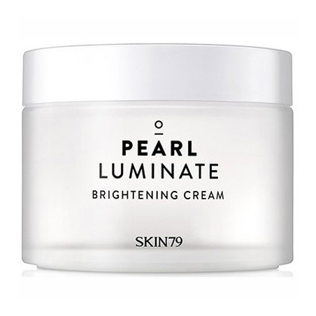 Comprar Skin79 Pearl Iluminate Crema 100 ml al mejor precio en Pharmazon, tu farmacia online Comprar Skin79 Pearl Iluminate Crema 100 ml