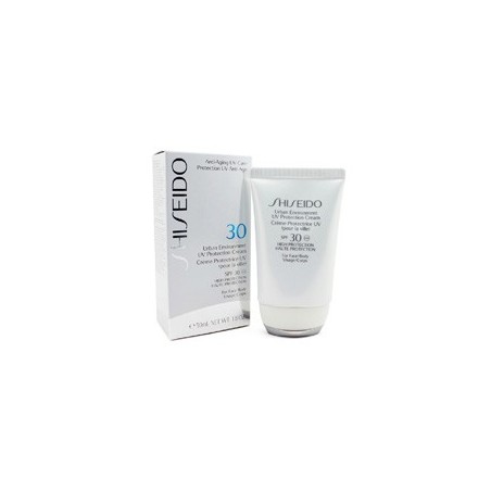 Comprar Shiseido Bronceador Urban Environment Cara-Cuerpo Spf-30 al mejor precio en Pharmazon, tu farmacia online Comprar Shiseido Bronceador Urban Environment Cara-Cuerpo Spf-30