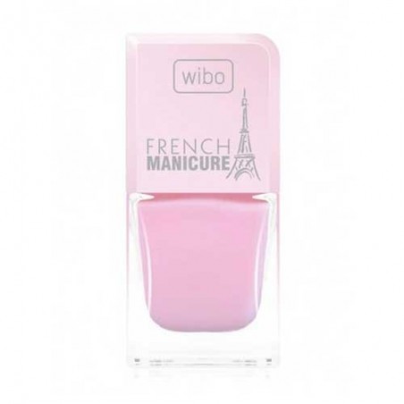 Comprar Wibo French Manicure Nails al mejor precio en Pharmazon, tu farmacia online Comprar Wibo French Manicure Nails