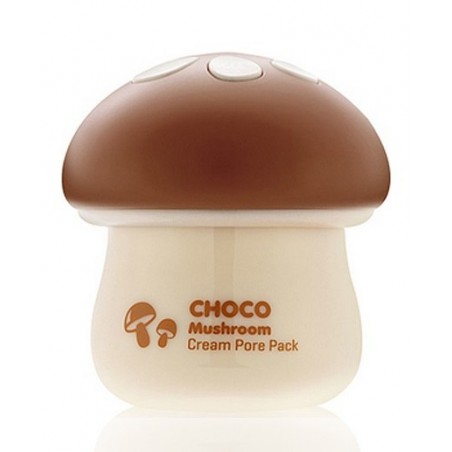 Comprar Tony Moly Mascarilla de Chocolate Pure Pack 70 ml al mejor precio en Pharmazon, tu farmacia online Comprar Tony Moly Mascarilla de Chocolate Pure Pack 70 ml
