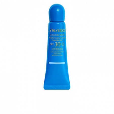 Comprar Shiseido Protector Labial SPF 30 Con Color 10 ml al mejor precio en Pharmazon, tu farmacia online Comprar Shiseido Protector Labial SPF 30 Con Color 10 ml