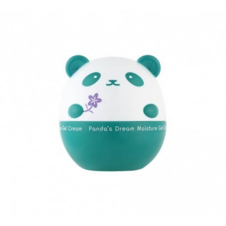 Comprar Tony Moly Crema Hidratante Panda 50gr al mejor precio en Pharmazon, tu farmacia online Comprar Tony Moly Crema Hidratante Panda 50gr