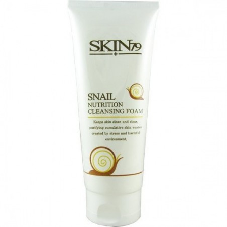 Comprar Skin79 Nutrition Espuma limpiadora 200 ml al mejor precio en Pharmazon, tu farmacia online Comprar Skin79 Nutrition Espuma limpiadora 200 ml