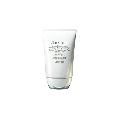 Comprar Shiseido Bronceador Urban Environment Cara-Cuerpo Spf-50 al mejor precio en Pharmazon, tu farmacia online Comprar Shiseido Bronceador Urban Environment Cara-Cuerpo Spf-50