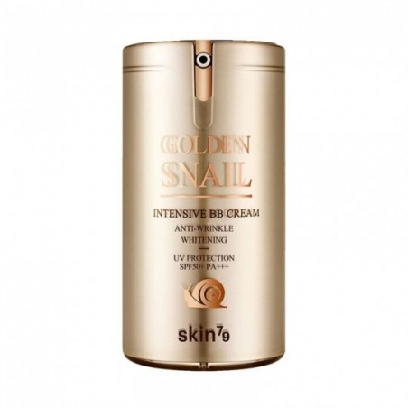 Comprar Skin 79 BB Cream SPF 50 Anti Arrugas e Iluminadora 40 gr al mejor precio en Pharmazon, tu farmacia online Comprar Skin 79 BB Cream SPF 50 Anti Arrugas e Iluminadora 40 gr