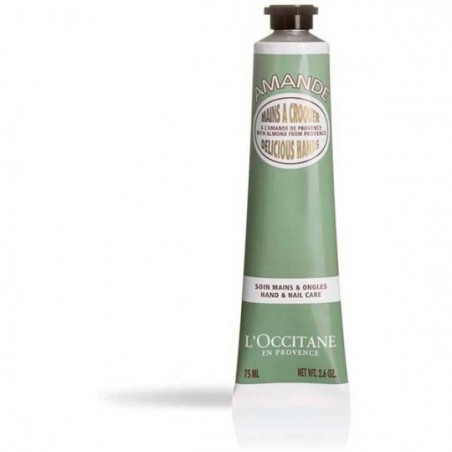 Comprar L'Occitane Delicious Hands 75ml al mejor precio en Pharmazon, tu farmacia online Comprar L'Occitane Delicious Hands 75ml