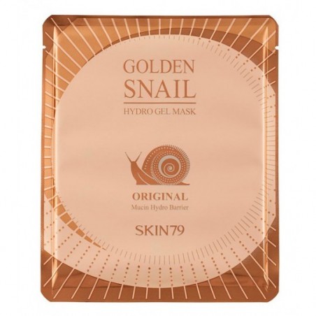 Comprar Skin79 Golden Mascarilla Original al mejor precio en Pharmazon, tu farmacia online Comprar Skin79 Golden Mascarilla Original