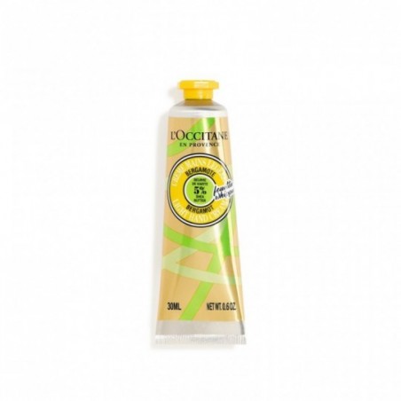 Comprar L’Occitane Crema de manos Karité Bergamota al mejor precio en Pharmazon, tu farmacia online Comprar L’Occitane Crema de manos Karité Bergamota