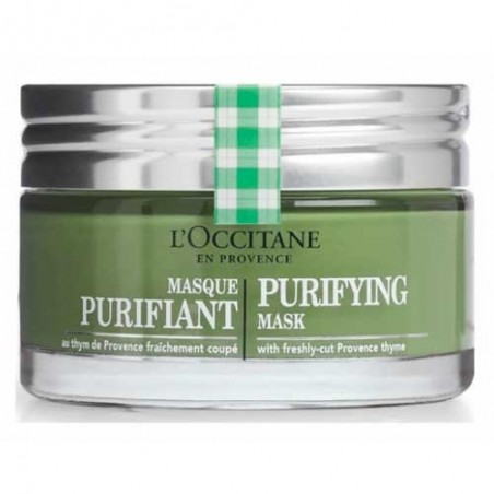Comprar L’Occitane Mascarilla Purificante 75 ml al mejor precio en Pharmazon, tu farmacia online Comprar L’Occitane Mascarilla Purificante 75 ml