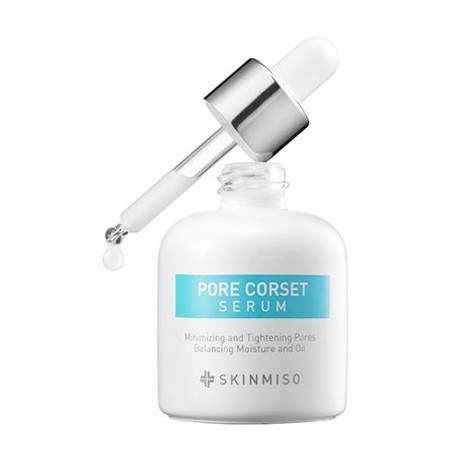 Comprar Skin79 Skinmiso Serum Pore Corset 30 ml al mejor precio en Pharmazon, tu farmacia online Comprar Skin79 Skinmiso Serum Pore Corset 30 ml