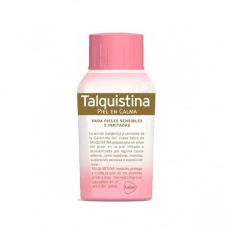 Comprar talquistina 50 g