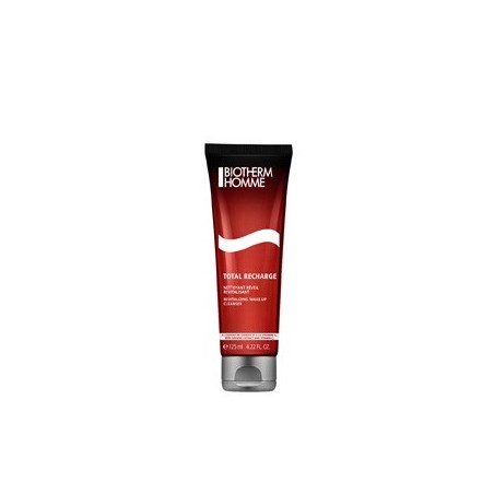 Comprar Biotherm Homme Total Recharge Limpiador al mejor precio en Pharmazon, tu farmacia online Comprar Biotherm Homme Total Recharge Limpiador
