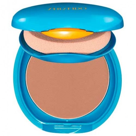 Comprar Shiseido Sun Protection Base de Maquillaje Compacto SPF 30 al mejor precio en Pharmazon, tu farmacia online Comprar Shiseido Sun Protection Base de Maquillaje Compacto SPF 30