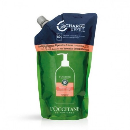 Comprar L’Occitane Eco-Recarga Acondicionador Reparador Intensivo Aromachologie. al mejor precio en Pharmazon, tu farmacia online Comprar L’Occitane Eco-Recarga Acondicionador Reparador Intensivo Aromachologie.