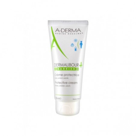 Comprar aderma exomega crema barrera 100 ml