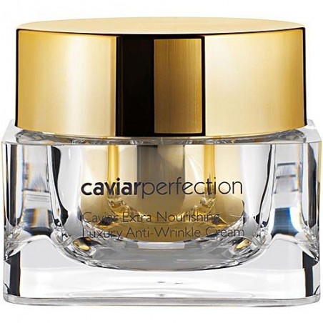 Comprar Déclare Crema Nutritiva Extra Caviar Perfection al mejor precio en Pharmazon, tu farmacia online Comprar Déclare Crema Nutritiva Extra Caviar Perfection