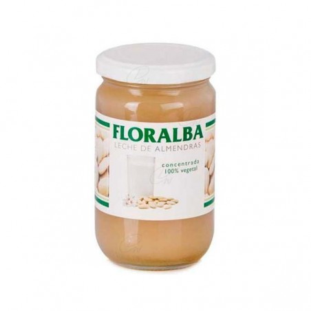 Comprar floralba crema de almendras