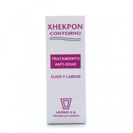 Comprar xhekpon contorno de ojos 20 ml