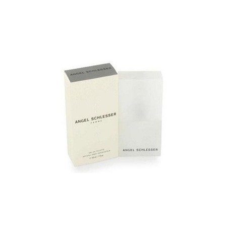Comprar Angel Schlesser Femme Edt al mejor precio en Pharmazon, tu farmacia online Comprar Angel Schlesser Femme Edt