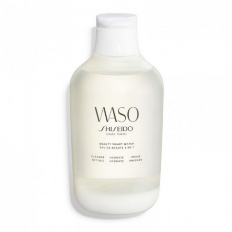 Comprar Shiseido Waso Agua de Belleza 3 en 1 Limpiador Facial al mejor precio en Pharmazon, tu farmacia online Comprar Shiseido Waso Agua de Belleza 3 en 1 Limpiador Facial