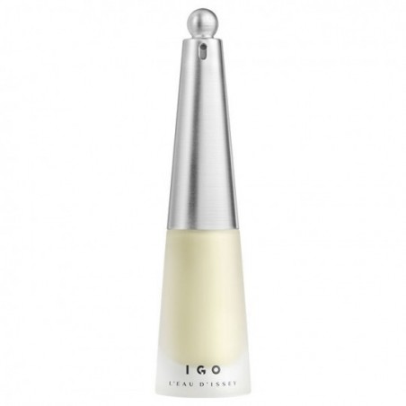Comprar Issey Miyake L'Eau D'Issey IGO Edt al mejor precio en Pharmazon, tu farmacia online Comprar Issey Miyake L'Eau D'Issey IGO Edt