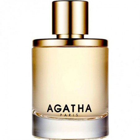 Comprar Agatha Paris Un soir a Paris Edt al mejor precio en Pharmazon, tu farmacia online Comprar Agatha Paris Un soir a Paris Edt
