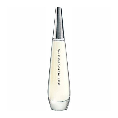 Comprar Issey Miyake L´Eau D´Issey Pure Edp al mejor precio en Pharmazon, tu farmacia online Comprar Issey Miyake L´Eau D´Issey Pure Edp