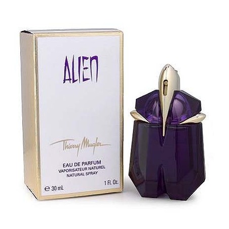 Comprar Alien Mugler Recargable al mejor precio en Pharmazon, tu farmacia online Comprar Alien Mugler Recargable